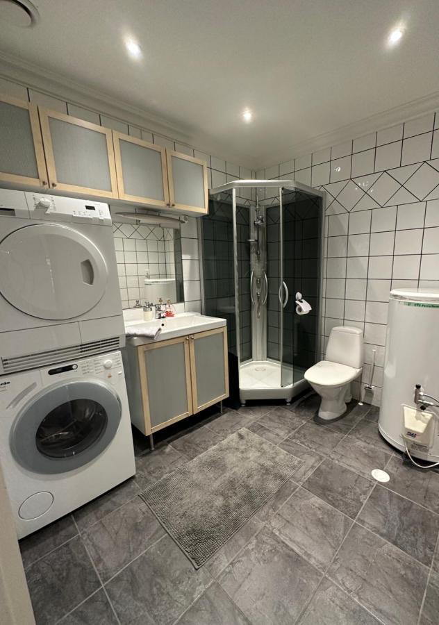 Lofoten Apartment Kabelvåg 外观 照片